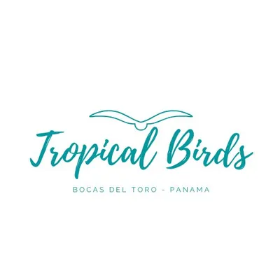 Tropical Birds