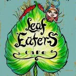 Leaf Eaters Cafe