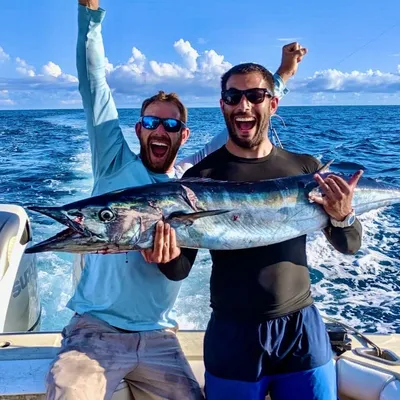 Sportfishing Bocas del Toro