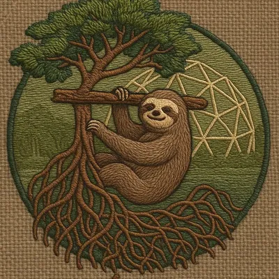 Los Raices