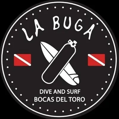 La Buga Dive and Surf