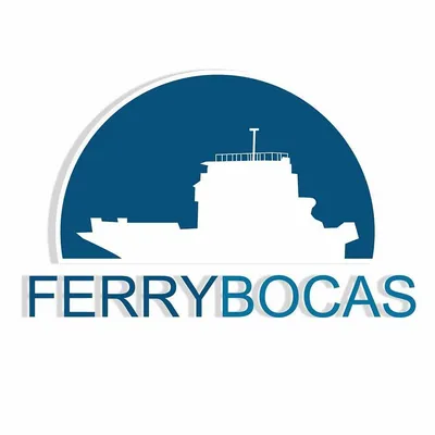 Ferry Bocas