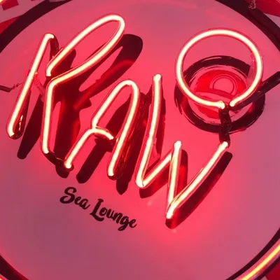 Raw Fusion