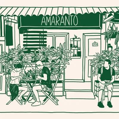 Amaranto