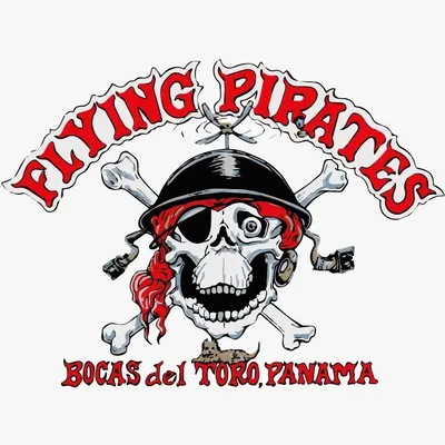 Flying Pirates ATV & E-Bike Adventures