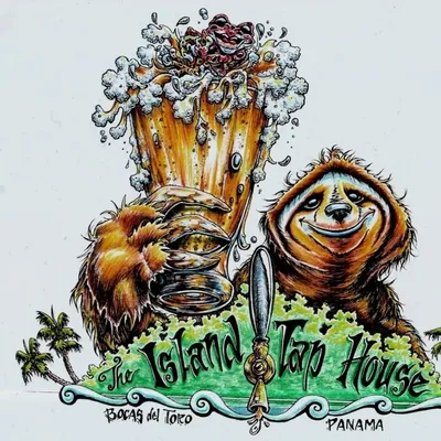 The Island Tap House