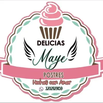 DELICIAS MAYE BBG