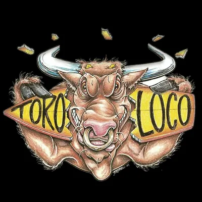 Toro Loco Sports Bar