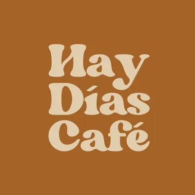 Hay Días Café