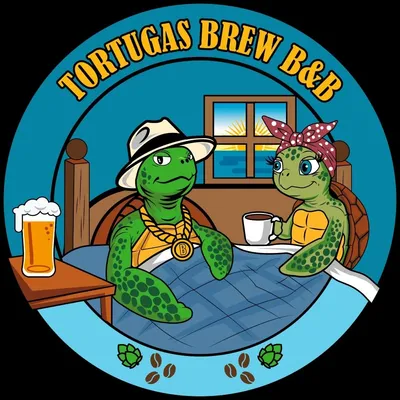 Tortugas Brews B&B