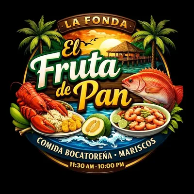 La Fonda El Fruta de pan