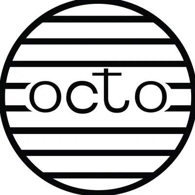 OCTO Caribbean Grill