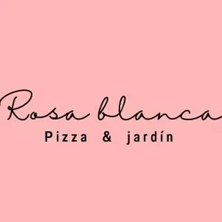 Rosa Blanca Pizza y Jardín