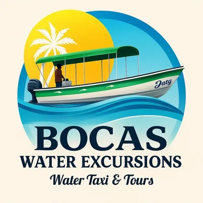 Bocas water excursions