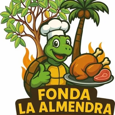Fonda la almendra