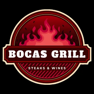 Bocas Grill Steaks & Wines