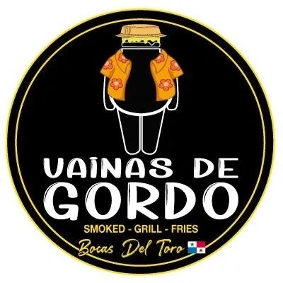Vainas de Gordo
