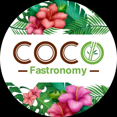 Coco Fastronomy