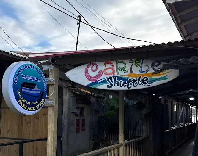 Caribe Shuttle