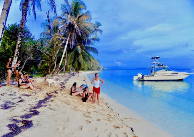 Sportfishing Bocas del Toro