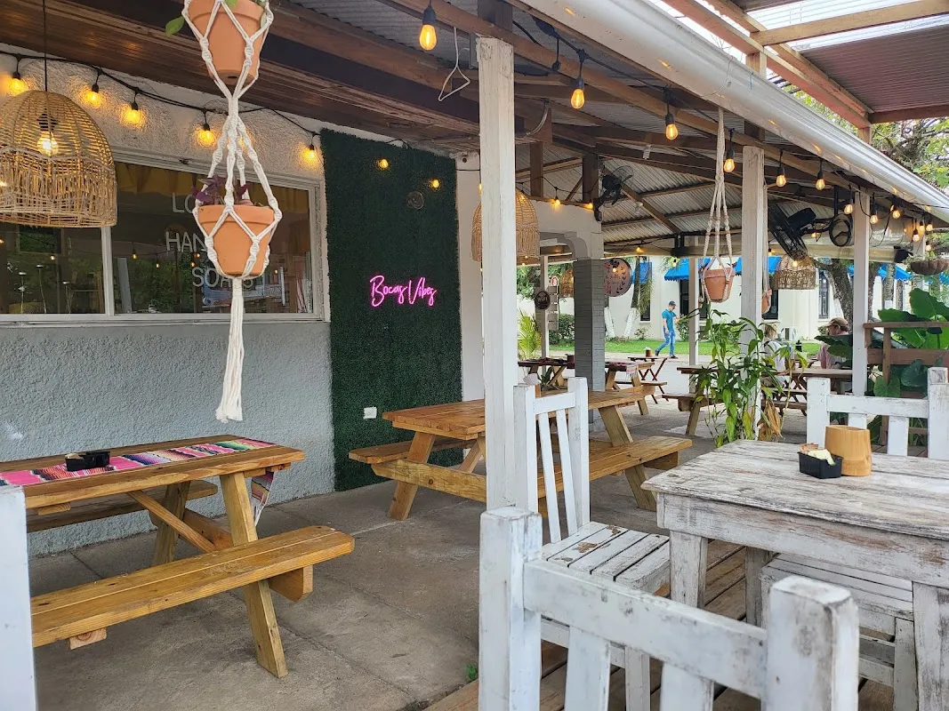 El Patio