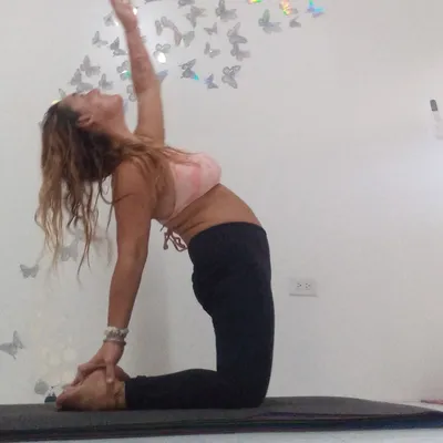 Yoga, Sound & Soul