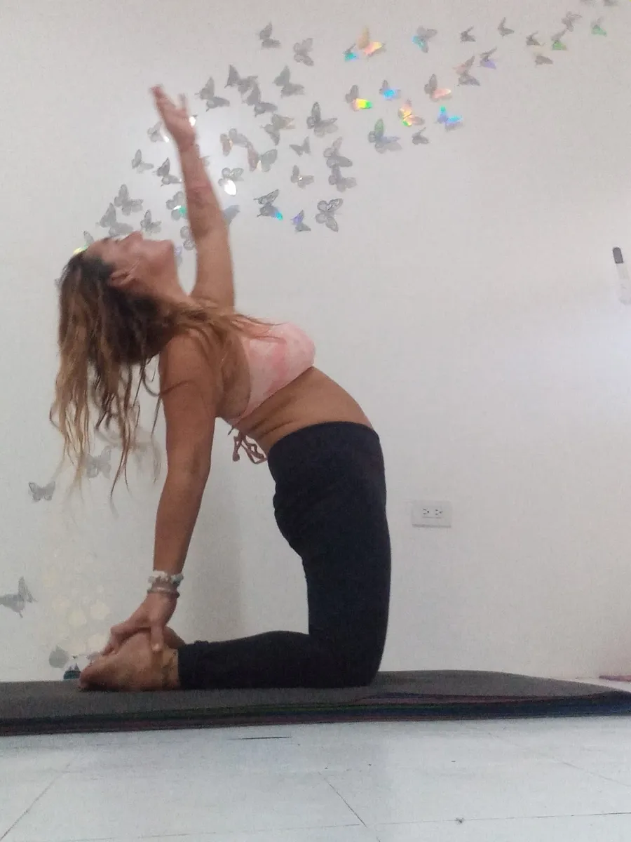 Yoga, Sound & Soul