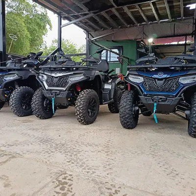 XTREME BOCAS