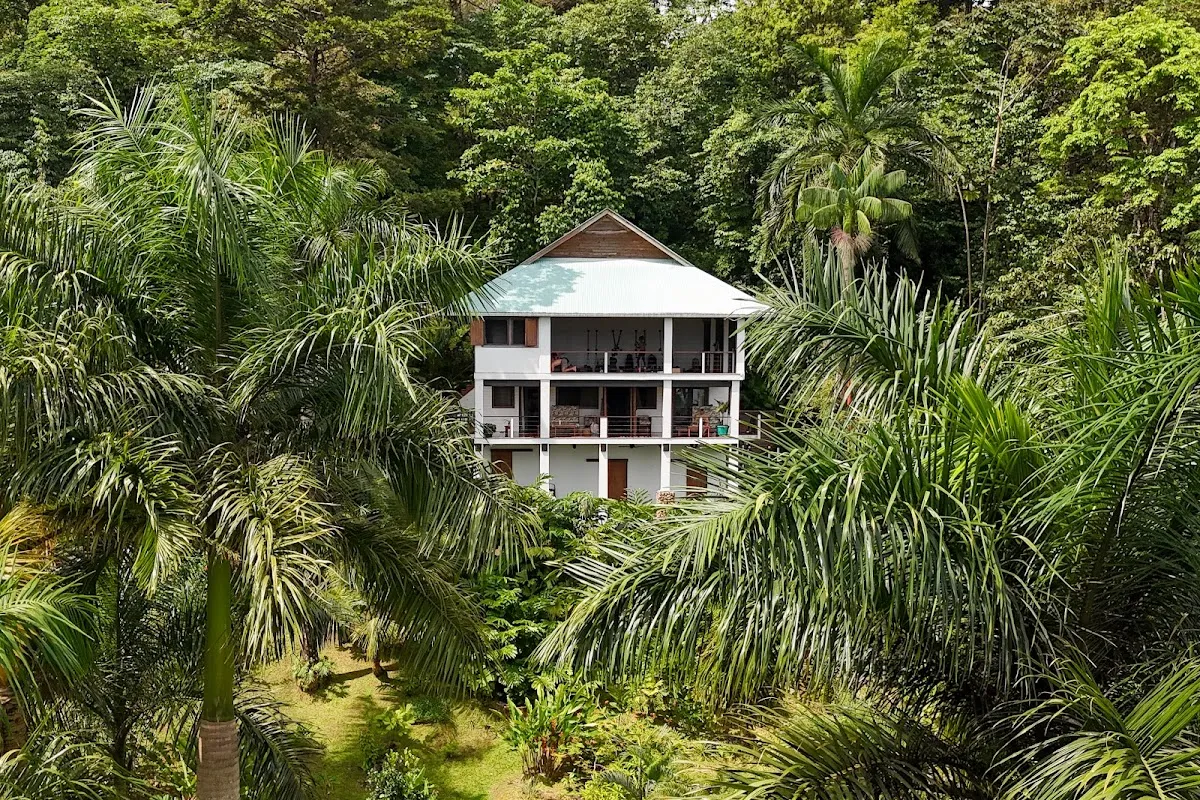 Roam Yoga & Wellness