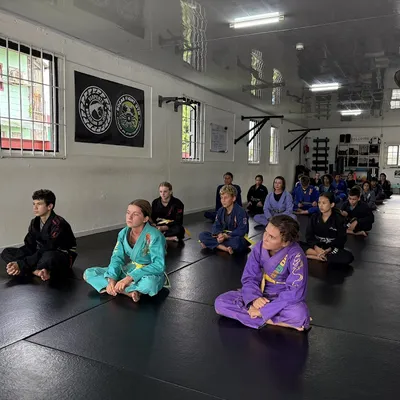Bocas Fight Gym