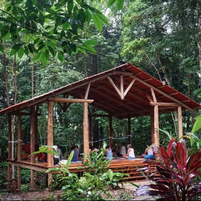 La Selva Yoga Studio
